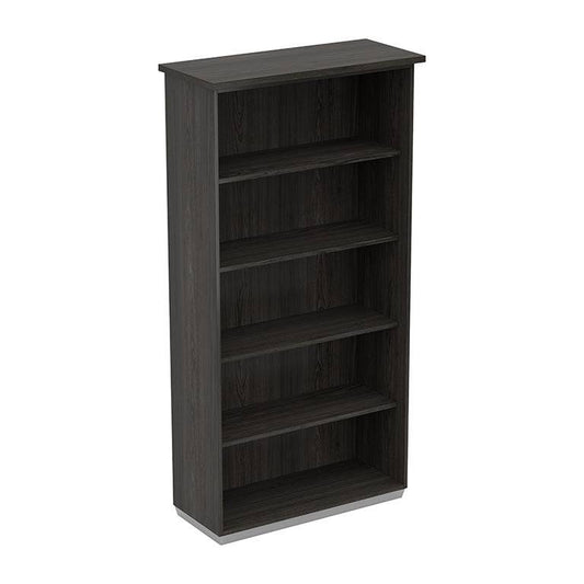Tuxedo Series 5-Shelf Bookcase. Office Furniture located in Mission Viejo, Orange County, CA 33.619850, -177.680500