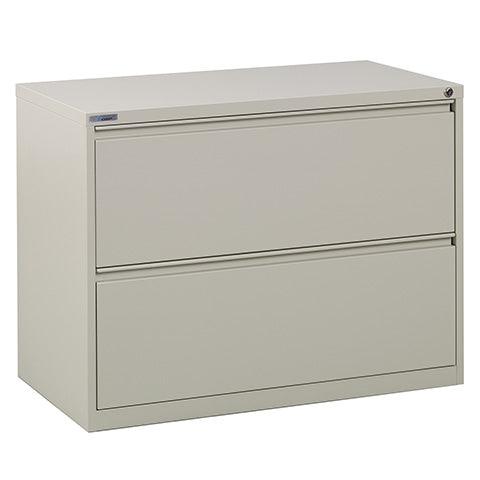 2 Drawer Lateral File Cabinet. Office Furniture located in Mission Viejo, Orange County, CA 33.619850, -177.680500