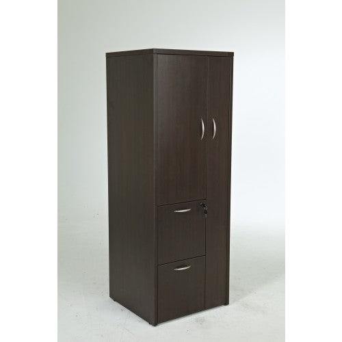Napa Tall Storage Cabinet. Office Furniture located in Mission Viejo, Orange County, CA 33.619850, -177.680500