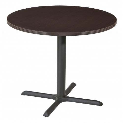 Napa 36 inch Round Table. Office Furniture located in Mission Viejo, Orange County, CA 33.619850, -177.680500