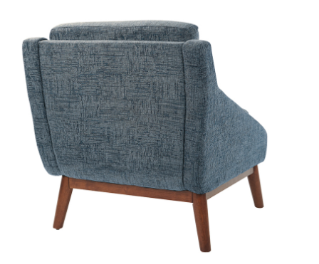 Mid-Century Club Chair