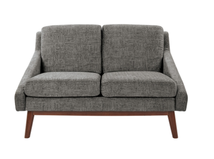 Mid-Century Loveseat