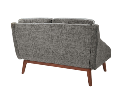 Mid-Century Loveseat