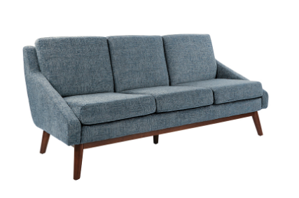 Mid-Century Sofa