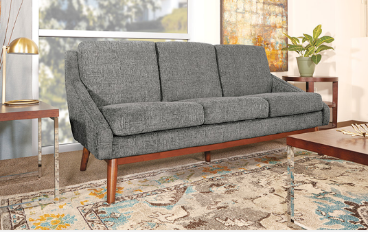 Mid-Century Sofa