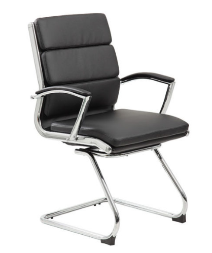 CaressoftPlus Executive Guest Chair. Office Furniture located in Mission Viejo, Orange County, CA 33.619850, -177.680500