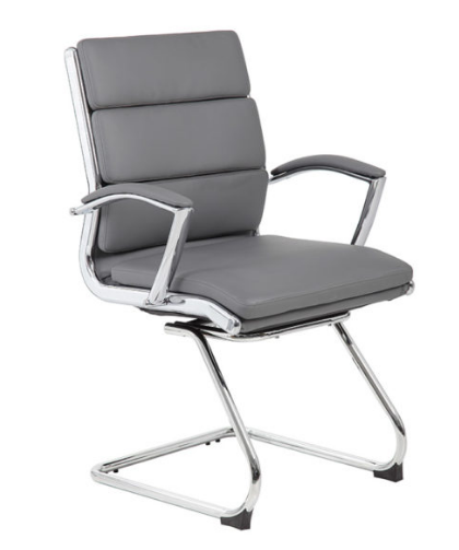 CaressoftPlus Executive Guest Chair. Office Furniture located in Mission Viejo, Orange County, CA 33.619850, -177.680500