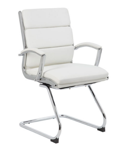 CaressoftPlus Executive Guest Chair. Office Furniture located in Mission Viejo, Orange County, CA 33.619850, -177.680500