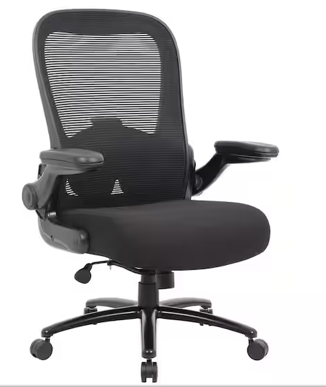 Heavy Duty Mesh Back Chair. Office Furniture located in Mission Viejo, Orange County, CA 33.619850, -177.680500