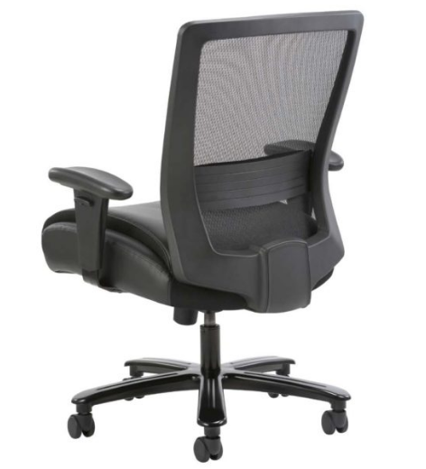 Heavy Duty Mesh Chair. Office Furniture located in Mission Viejo, Orange County, CA 33.619850, -177.680500