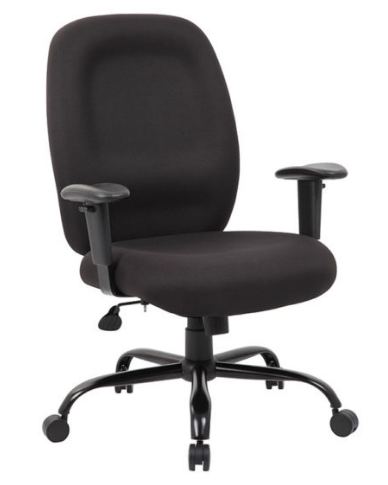 Heavy Duty Task Chair. Office Furniture located in Mission Viejo, Orange County, CA 33.619850, -177.680500