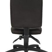 Boss Multi-Function Fabric Task Chair
