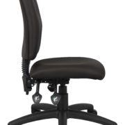 Boss Multi-Function Fabric Task Chair