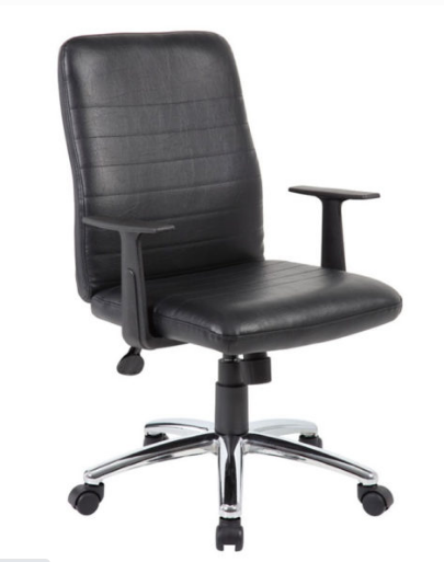 Retro Task Chair. Office Furniture located in Mission Viejo, Orange County, CA 33.619850, -177.680500