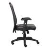The Boss Web Chair