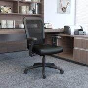 The Boss Web Chair