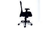 The Boss Web Chair w/Chrome Base