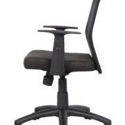 Boss Budget Mesh Task Chair W/ T-Arms