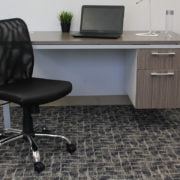 Boss Budget Mesh Task Chair