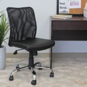 Boss Budget Mesh Task Chair