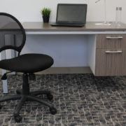 Boss Mesh Chair