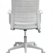 Boss All Grey Mesh Task Chair