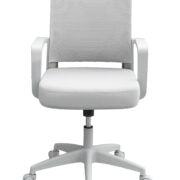 Boss All Grey Mesh Task Chair