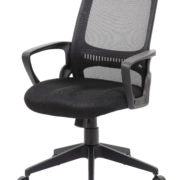 Boss Mesh Task Chair, Black