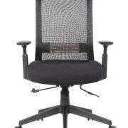 Boss Mesh Task Chair, Black