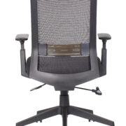 Boss Mesh Task Chair, Black