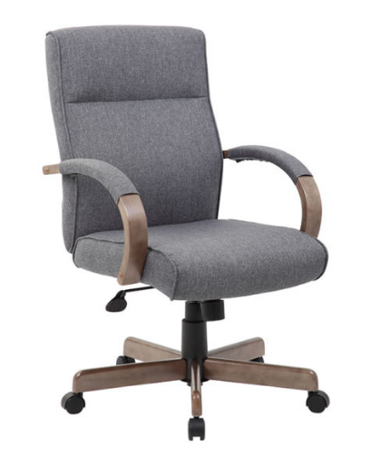 Modern Executive Conference Chair-Ribbed. Office Furniture located in Mission Viejo, Orange County, CA 33.619850, -177.680500