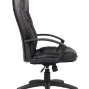 Boss High Back LeatherPlus Chair