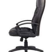 Boss High Back LeatherPlus Chair