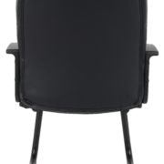 Boss Mid Back LeatherPlus Guest Chair