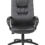 Boss Executive High Back LeatherPlus Chair