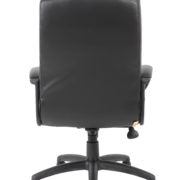 Boss Executive High Back LeatherPlus Chair