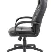 Boss Executive High Back LeatherPlus Chair