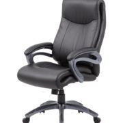 Boss Double Layer Executive Chair