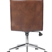 Boss Hospitality Task Chair, Brown