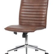Boss Hospitality Task Chair, Brown