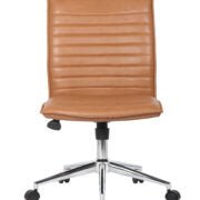 Boss Hospitality Task Chair, Caramel