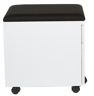 Mobile Box-File Pedestal