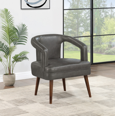 Mason Accent Reception Chair 