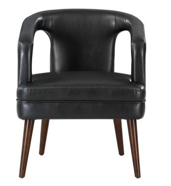 Mason Accent Reception Chair 