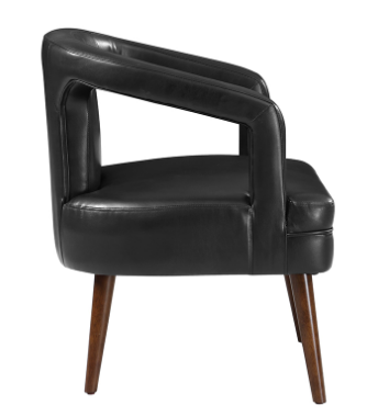 Mason Accent Reception Chair 