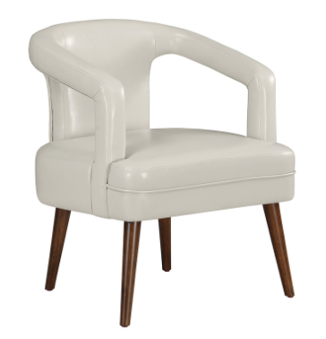 Mason Accent Reception Chair 