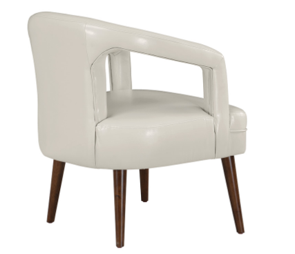 Mason Accent Reception Chair 