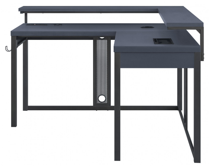 Loadout L Shaped Gaming Desk. Office Furniture located in Mission Viejo, Orange County, CA 33.619850, -177.680500