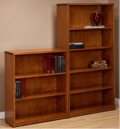 New - Kenwood Bookcase