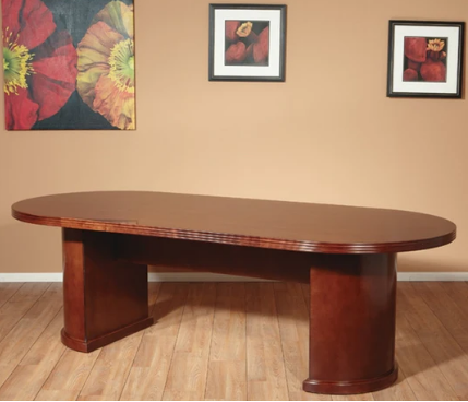 New - Kenwood 8' Conference Table